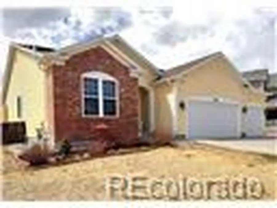 Address Withheld By Seller, Peyton, CO 80831 - #2