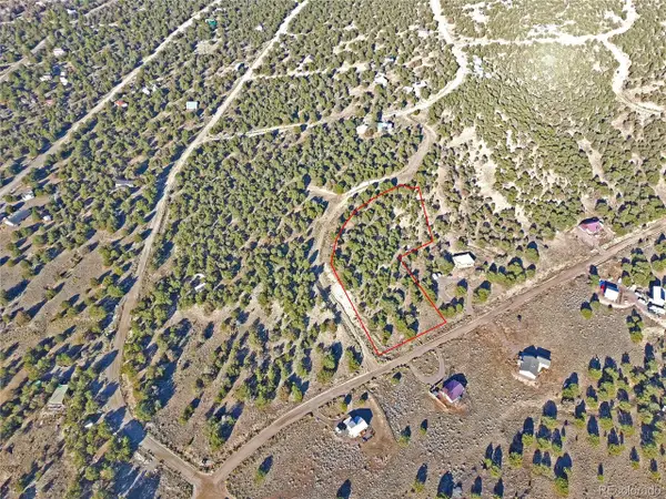 2001 Lost Cave Way, Crestone, CO 81131