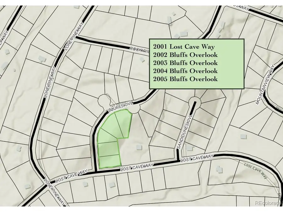 2001 Lost Cave Way, Crestone, CO 81131 - Image #2
