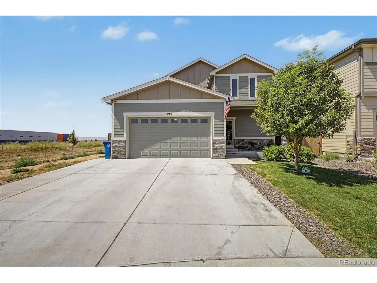 295 Chipeta Way, Brighton, CO 80603 - #1