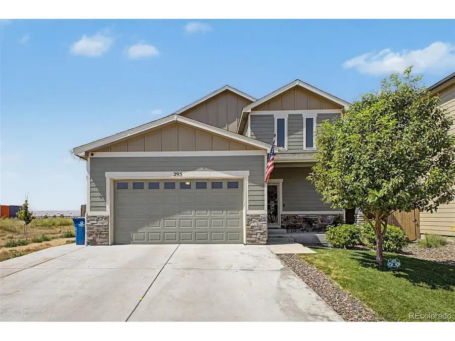 295 Chipeta Way, Brighton, CO 80603 - #2