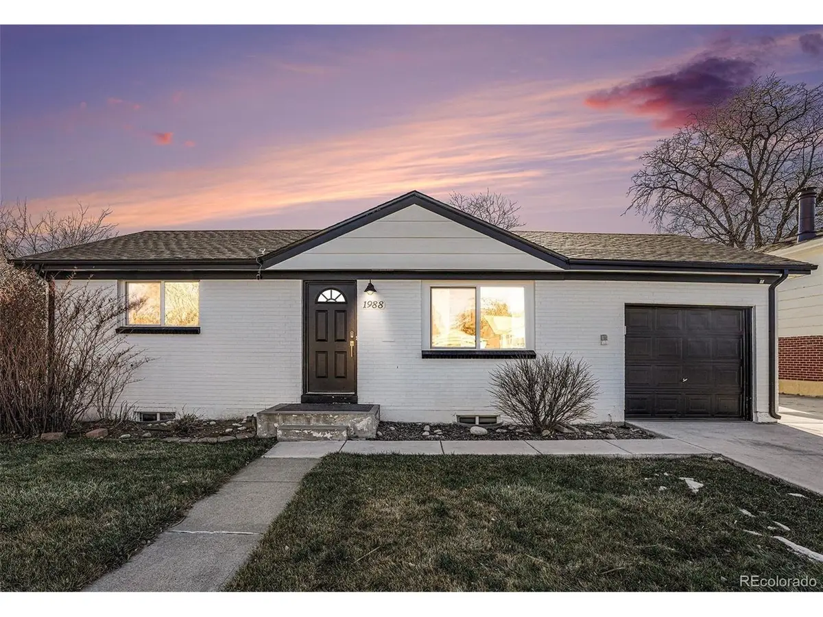 1988 E 116th Ave, Northglenn, CO 80233 - Image #1