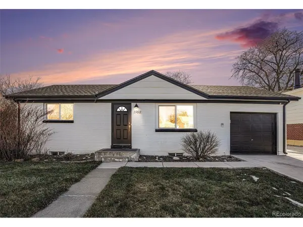 1988 E 116th Ave, Northglenn, CO 80233