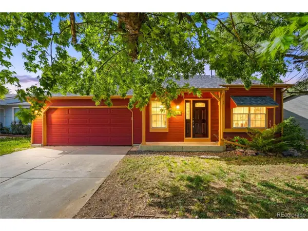8477 Prairie Clover Way, Parker, CO 80134