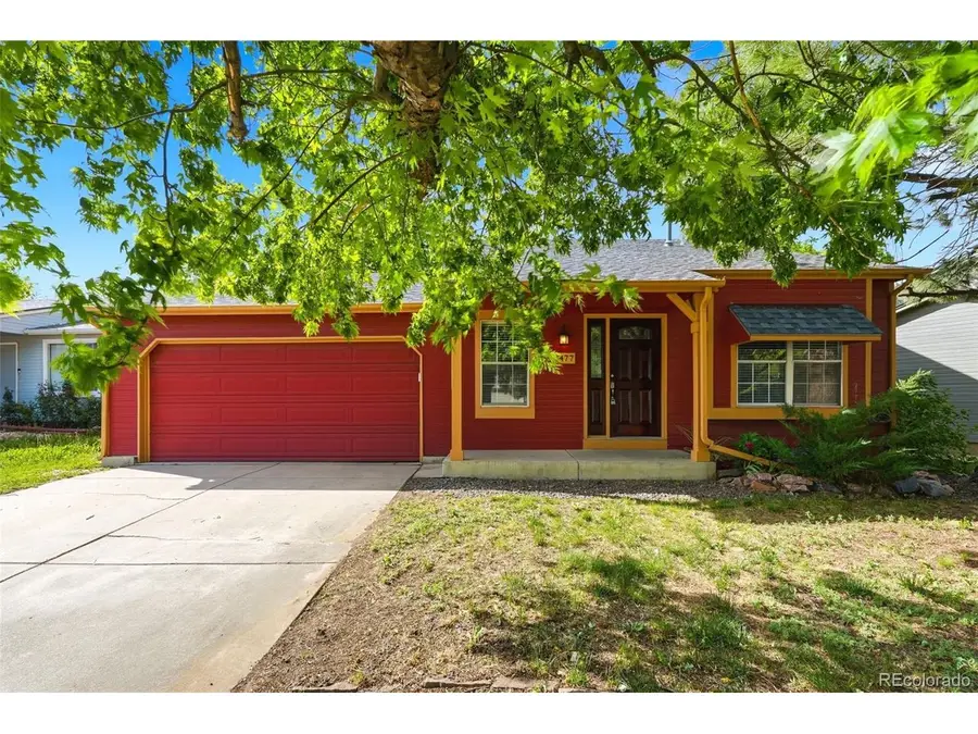 8477 Prairie Clover Way, Parker, CO 80134 - #2
