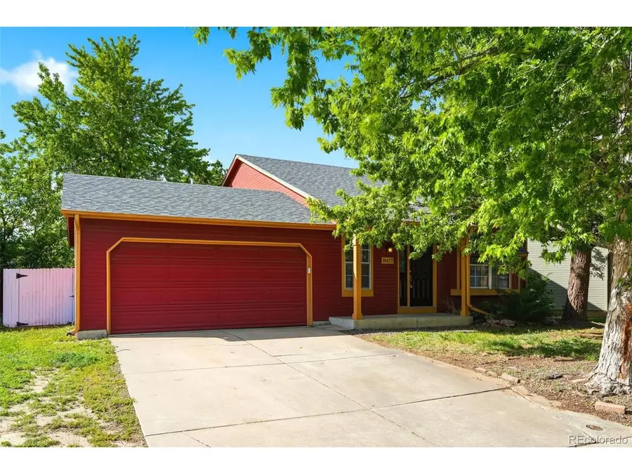 8477 Prairie Clover Way, Parker, CO 80134 - #3