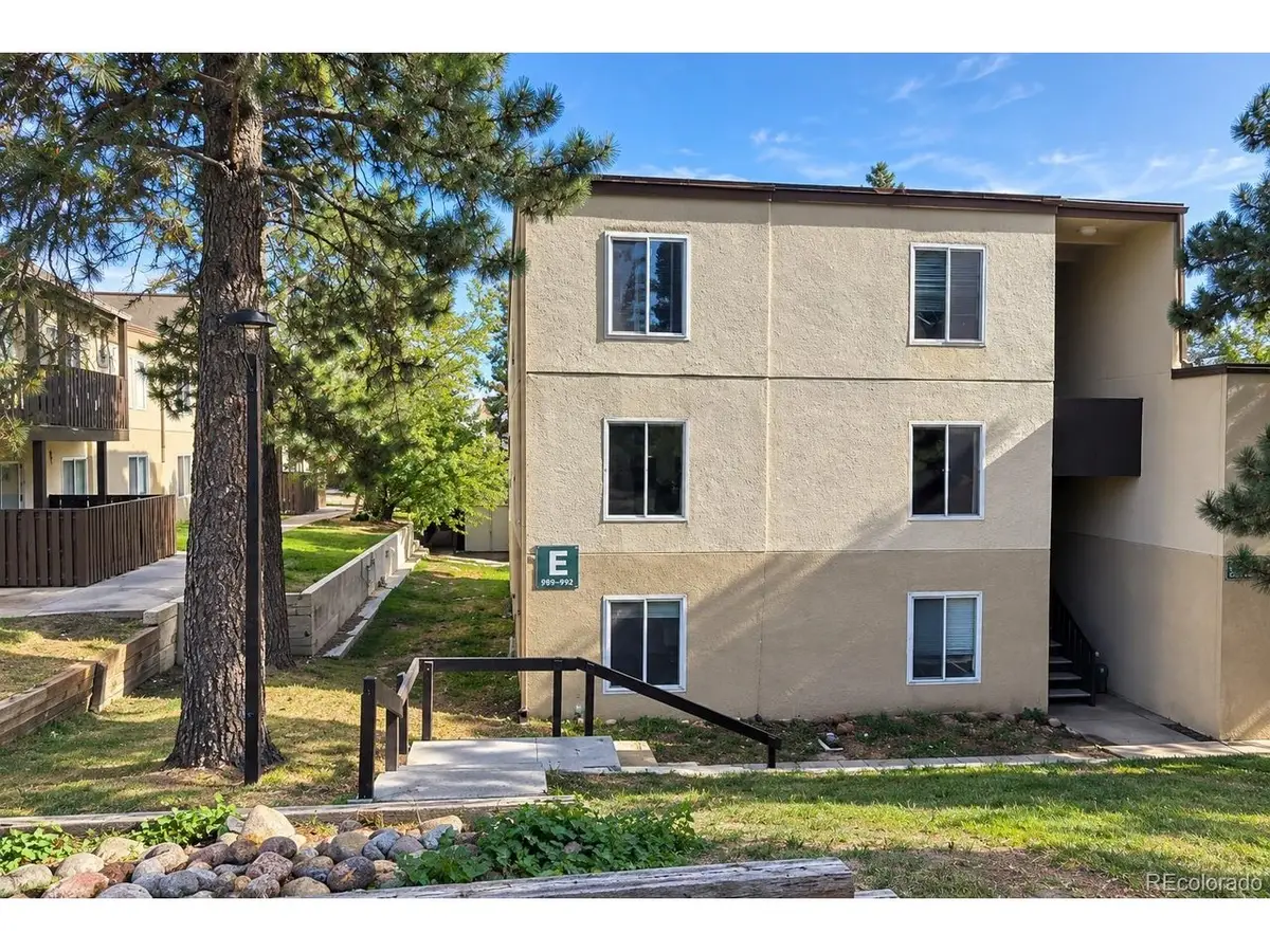 9700 E Iliff Ave #E51, Denver, CO 80231 - #1