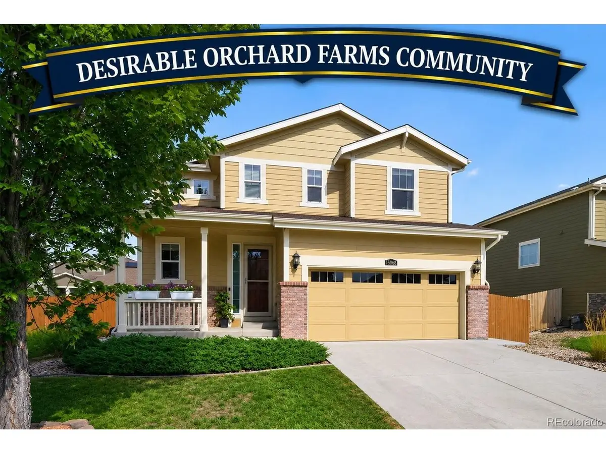 16068 Elizabeth St, Thornton, CO 80602 - #1