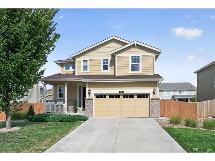 16068 Elizabeth St, Thornton, CO 80602 - #2
