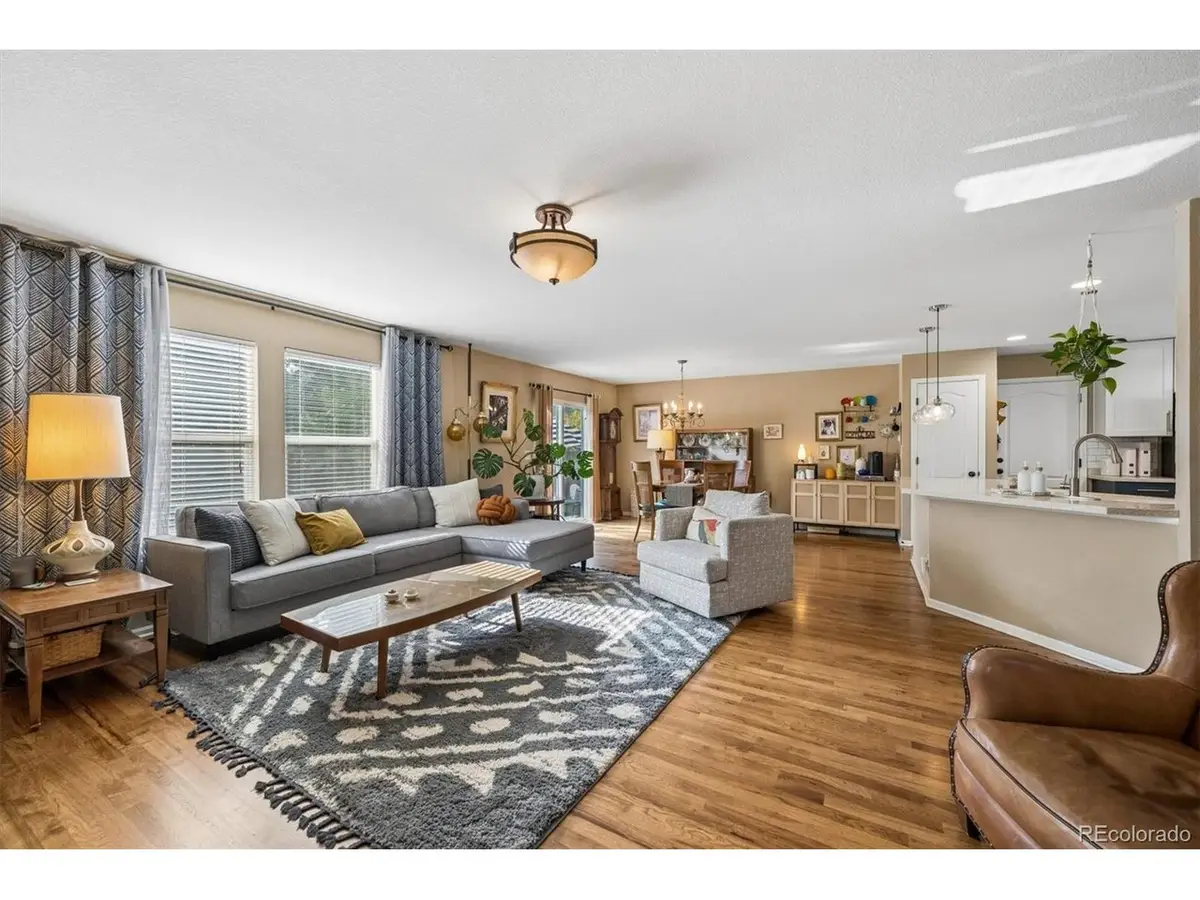 12235 Kalispell St, Brighton, CO 80603 - #1