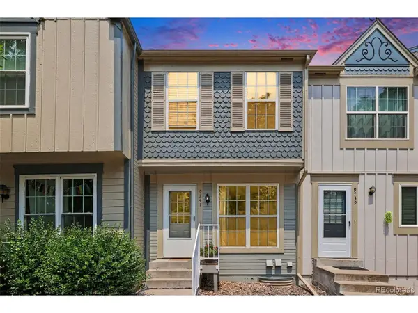 9741 W Cornell Pl, Lakewood, CO 80227