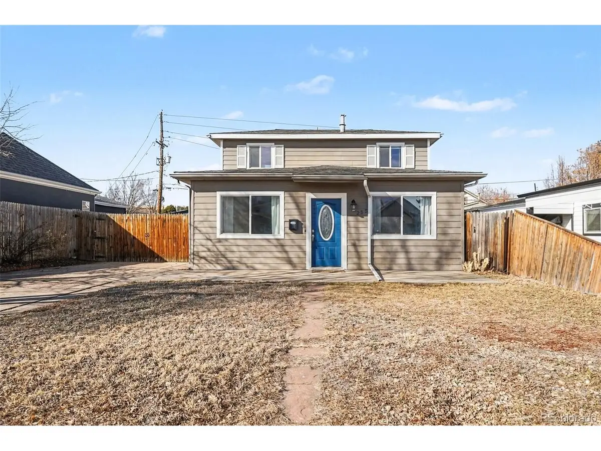255 S Zuni St, Denver, CO 80223 - #1