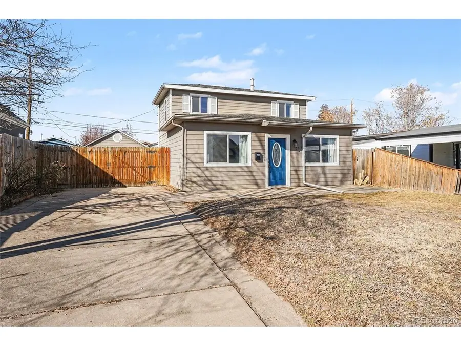 255 S Zuni St, Denver, CO 80223 - #2