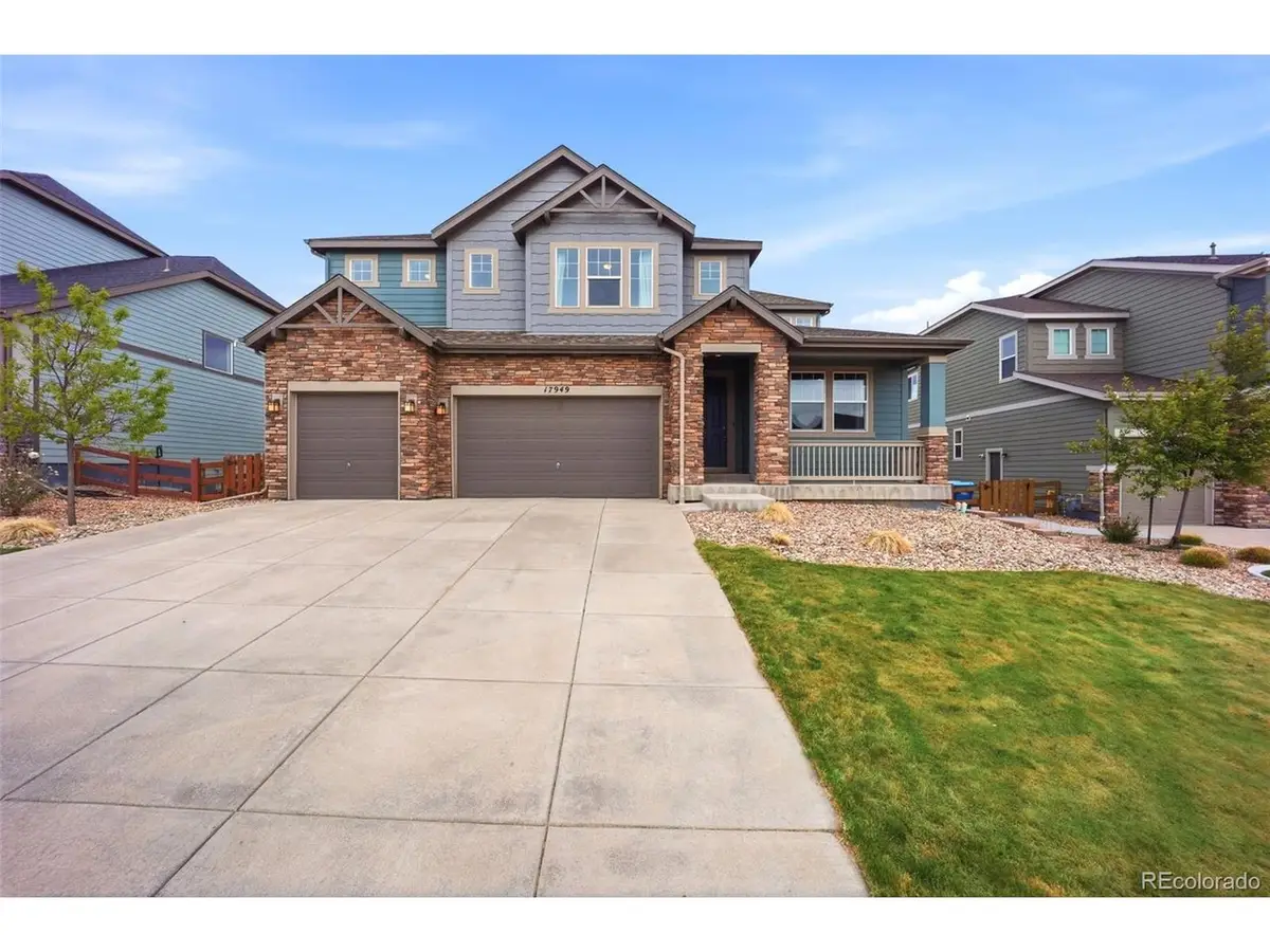 17949 W 95th Pl, Arvada, CO 80007 - #1