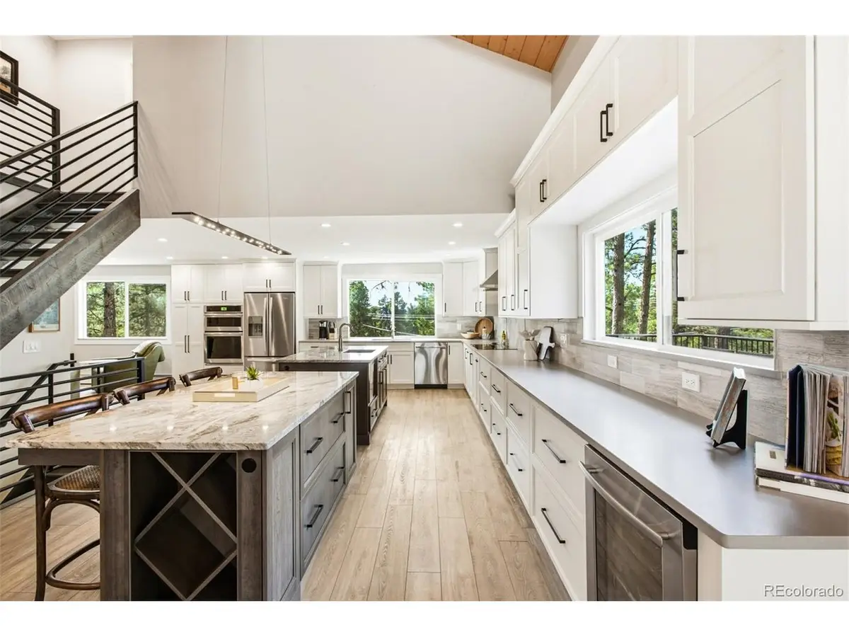 12745 Antelope Trl, Parker, CO 80138 - #1