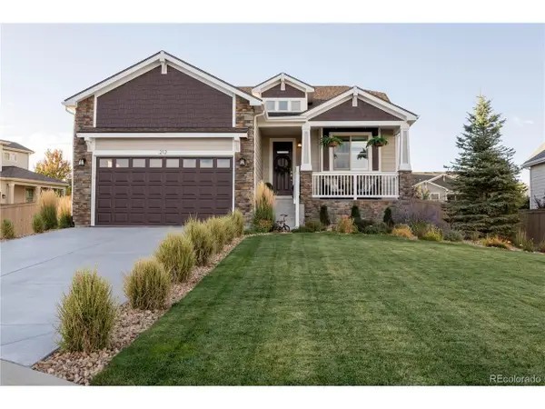 212 Calhoun Cir, Castle Rock, CO 80104