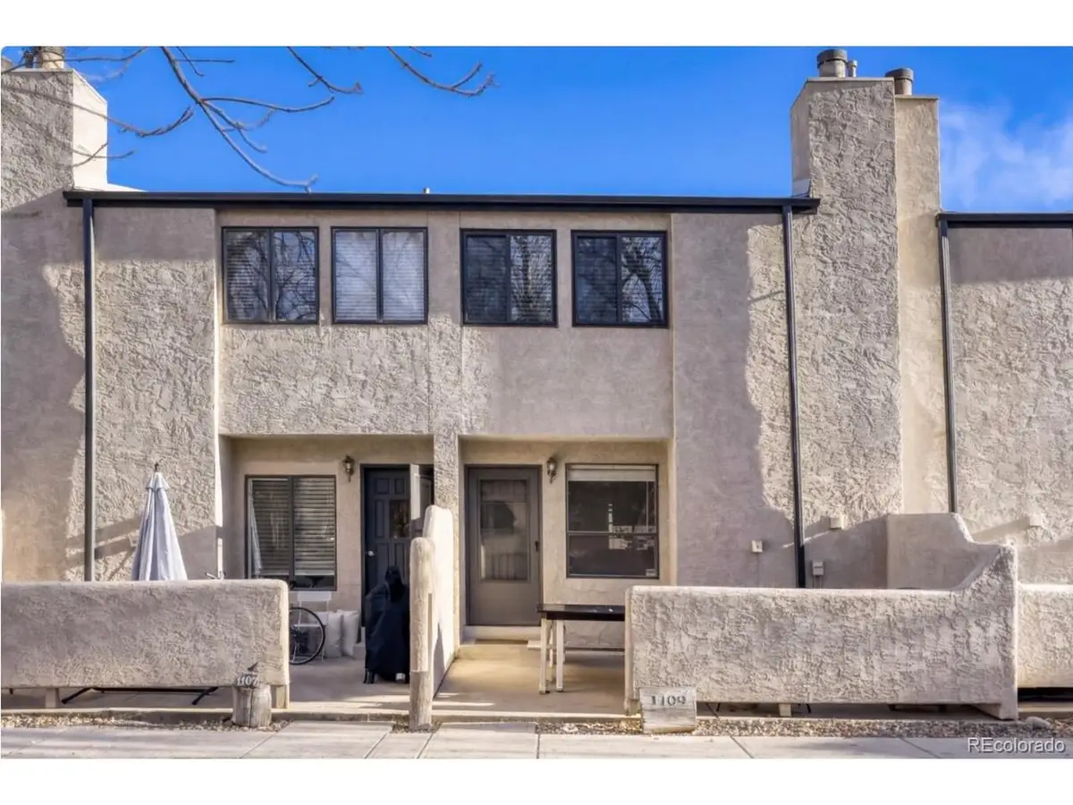 1109 8th St #9, Golden, CO 80401 - #1