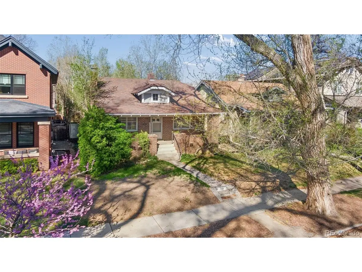 719 S Race St, Denver, CO 80209 - #1