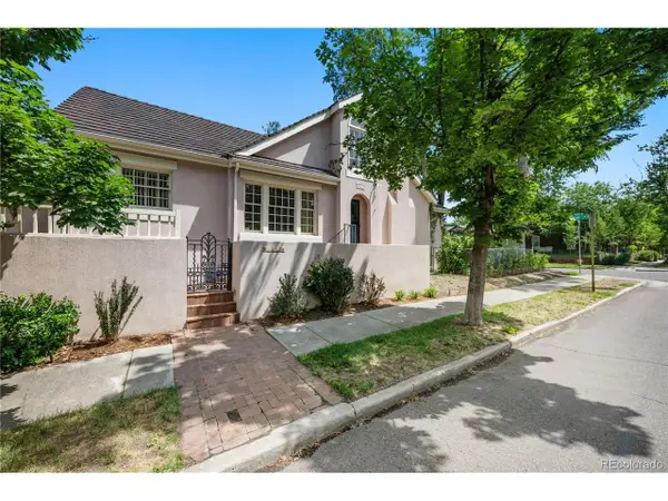 401 N High St, Denver, CO 80218