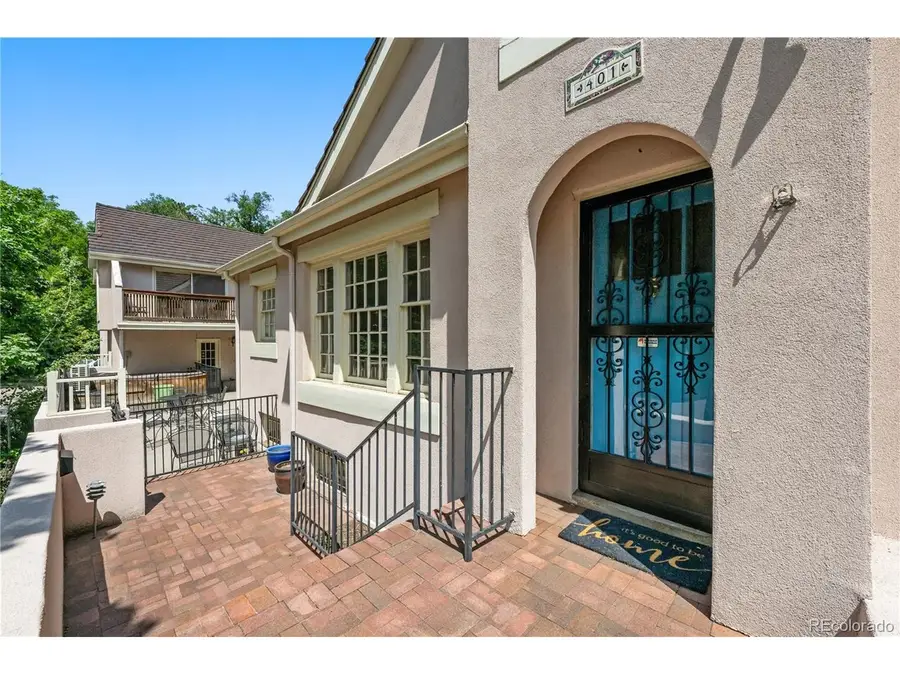 401 N High St, Denver, CO 80218 - #2