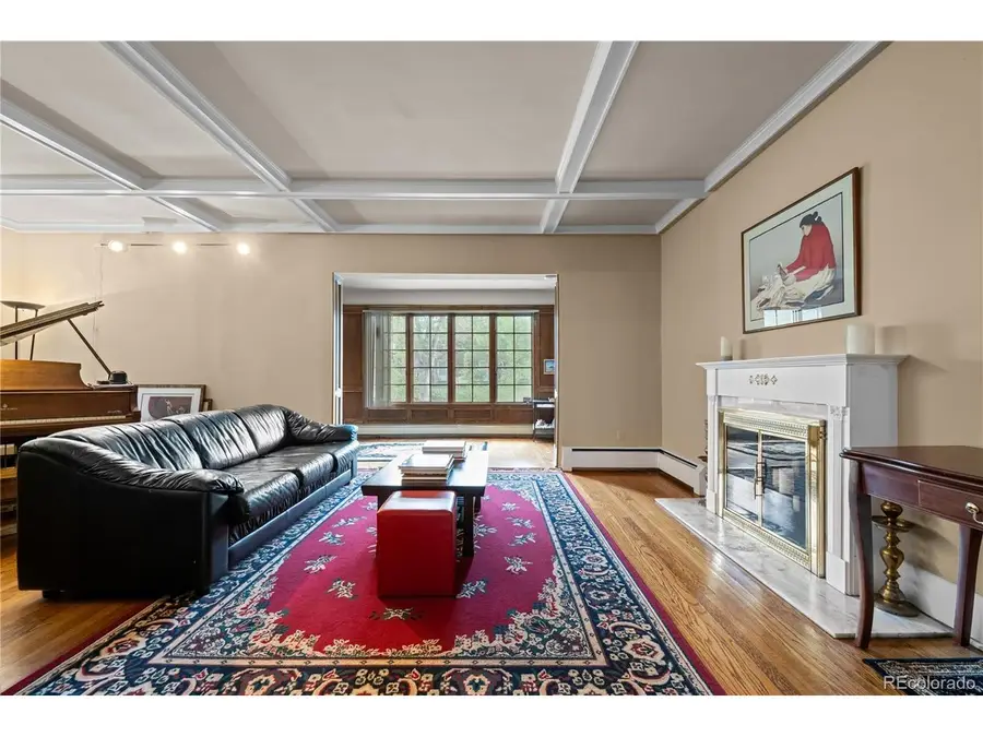 401 N High St, Denver, CO 80218 - #3