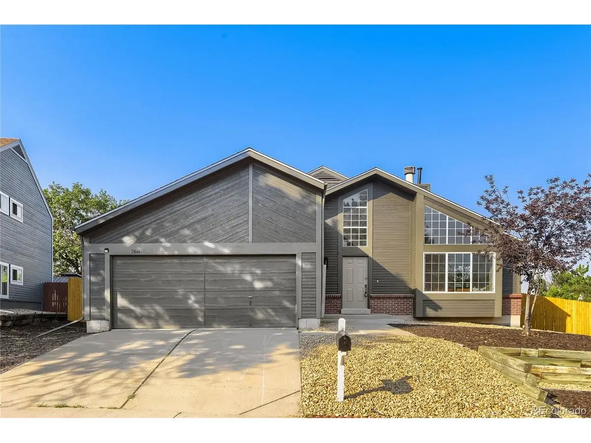 768 S Fairplay Ct, Aurora, CO 80012 - #1