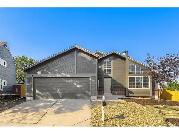 768 S Fairplay Ct, Aurora, CO 80012