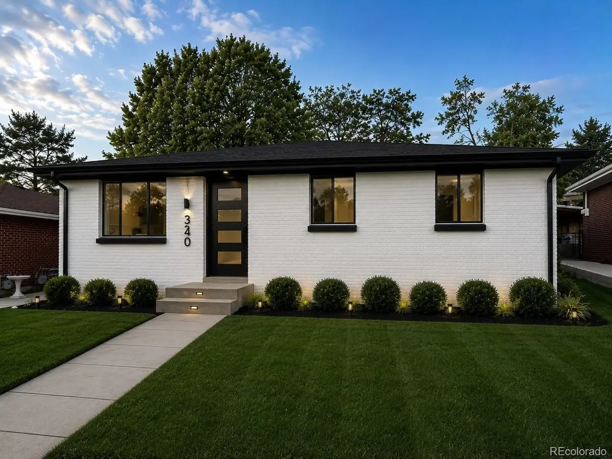 3240 W Mexico Ave, Denver, CO 80219 - #1