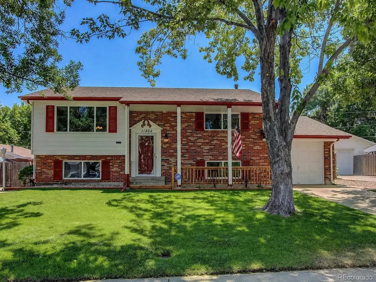 11864 Quam Dr, Northglenn, CO 80233 - #1