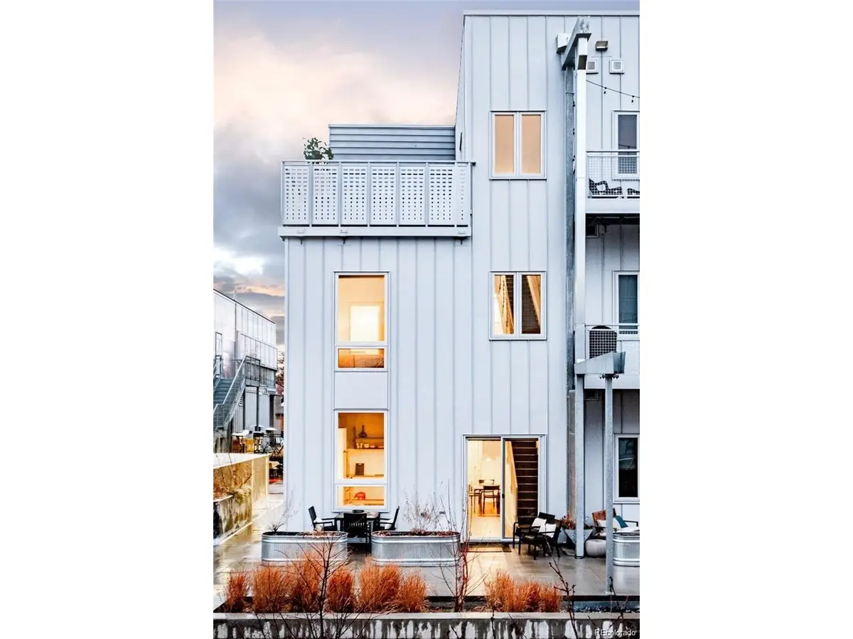 2530 Lawrence St #RA108, Denver, CO 80205 - #1