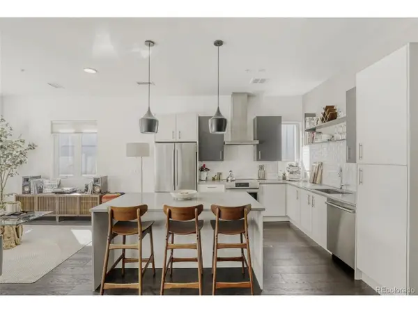 2530 Lawrence St #RA108, Denver, CO 80205