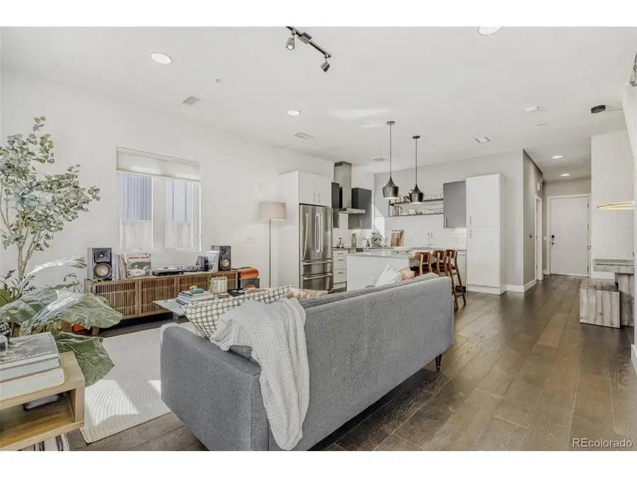 2530 Lawrence St #RA108, Denver, CO 80205 - #2