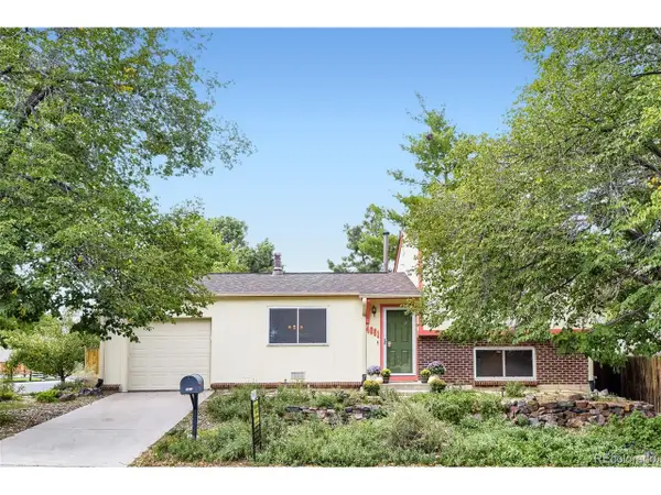 4851 S Quintero Cir, Aurora, CO 80015