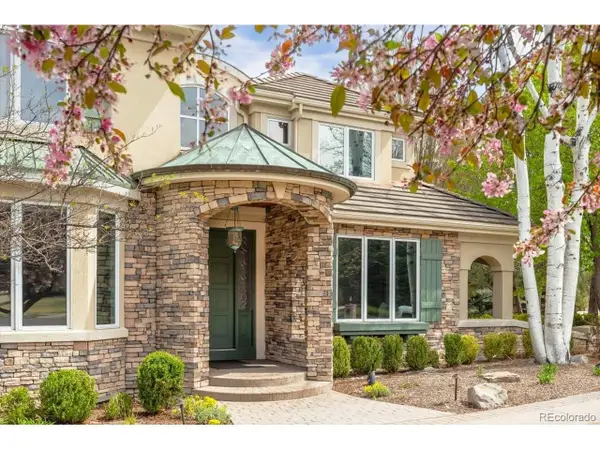 5690 S Beech Cir, Greenwood Village, CO 80121