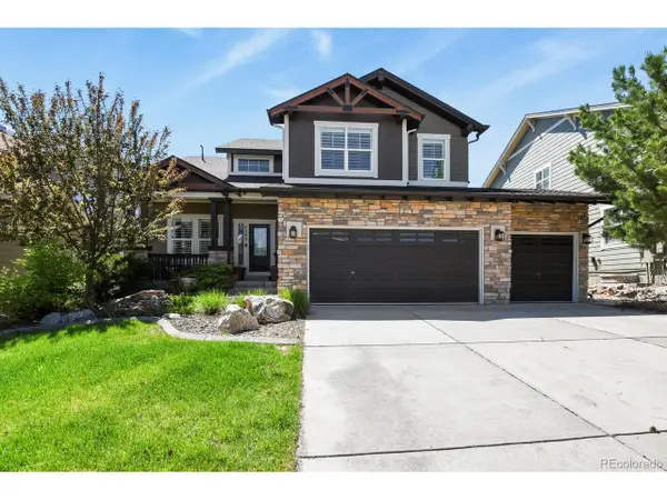 7243 S Kellerman Way, Aurora, CO 80016