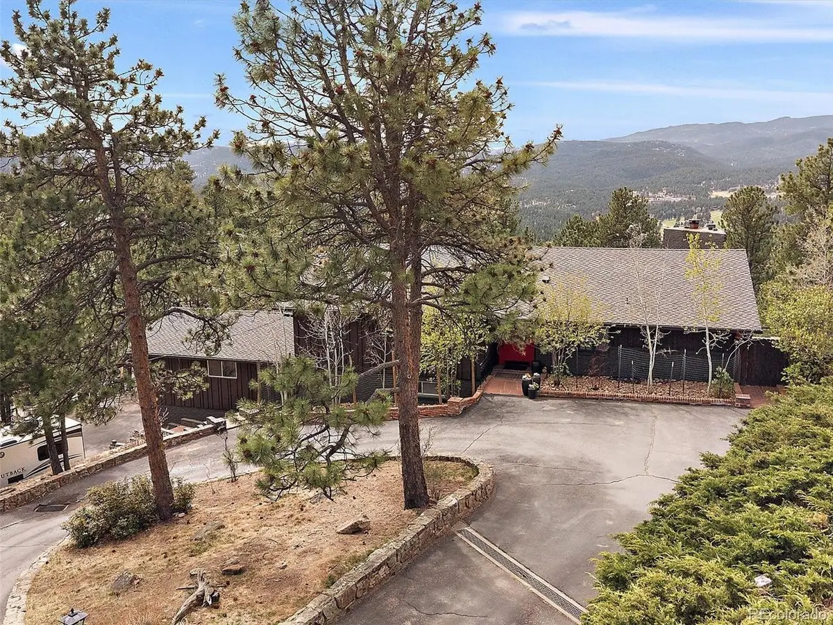 3783 Summit Ln, Evergreen, CO 80439 - #1