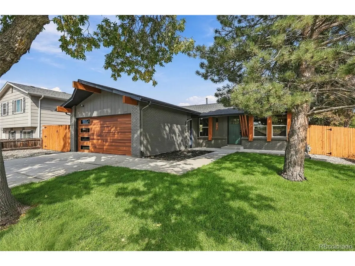 5041 W 71st Pl, Westminster, CO 80030 - #1