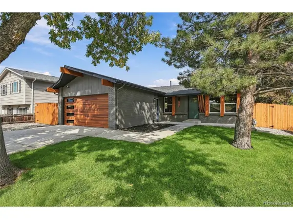5041 W 71st Pl, Westminster, CO 80030