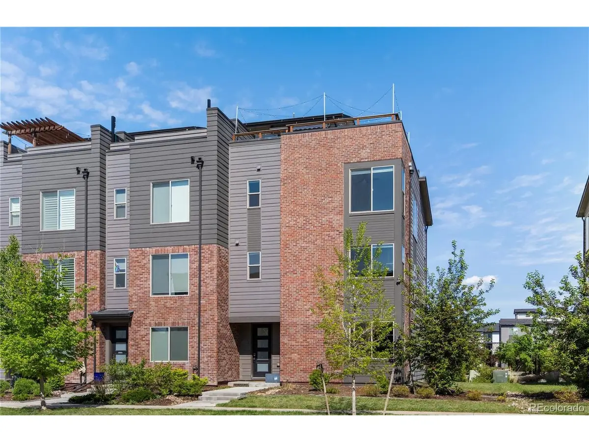 2522 N Moline St, Aurora, CO 80010 - #1