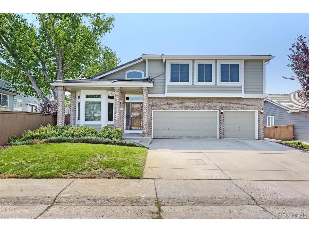 10083 Oak Leaf Way, Littleton, CO 80129 - #1