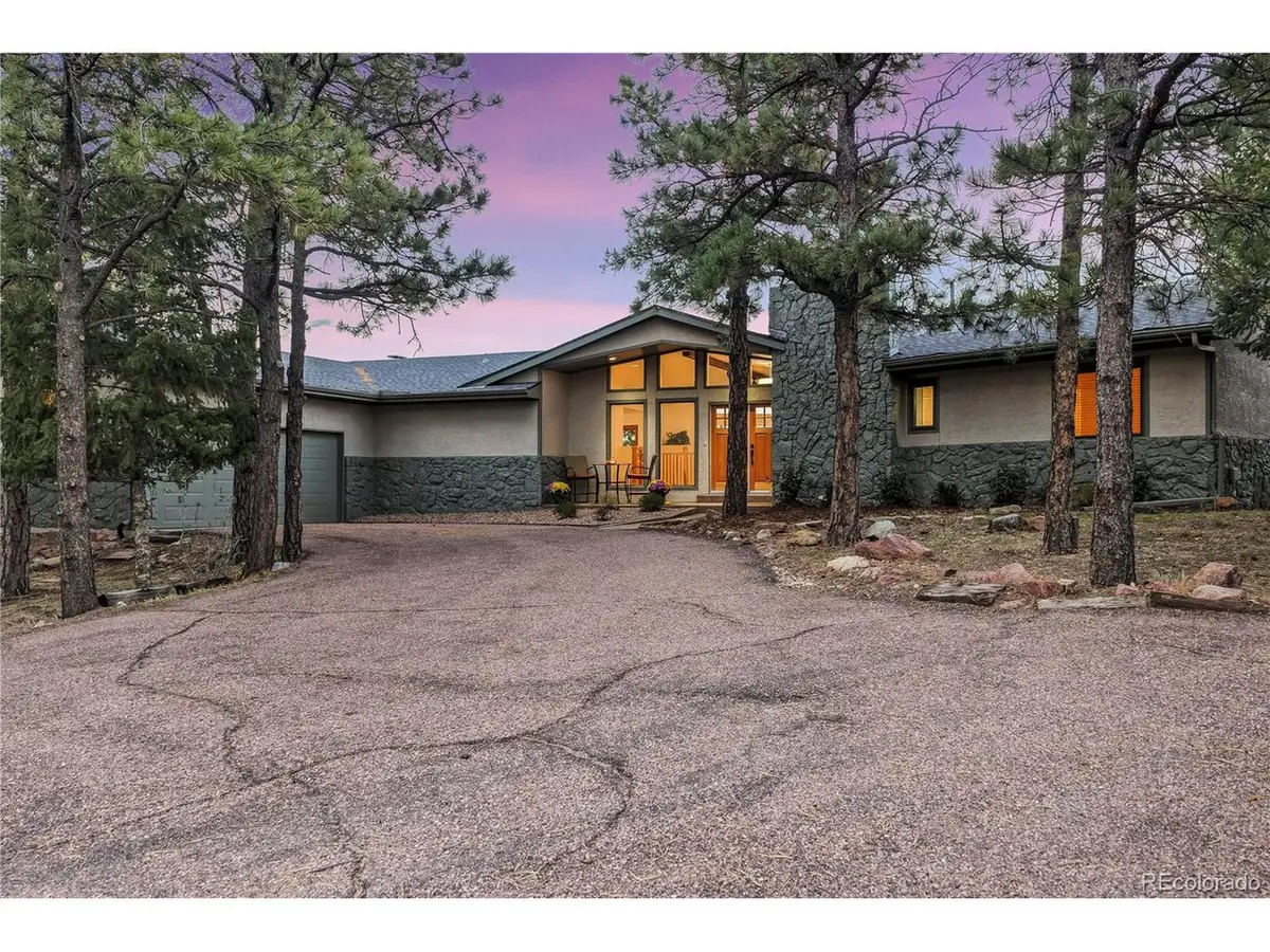 18145 Stone View Rd, Monument, CO 80132 - Image #1