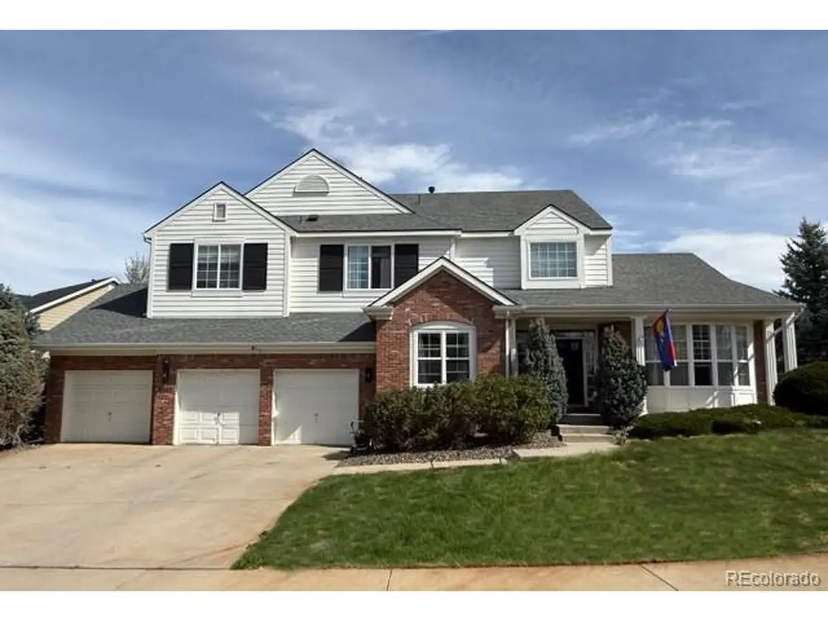 6052 S Andes Cir, Aurora, CO 80016 - #1