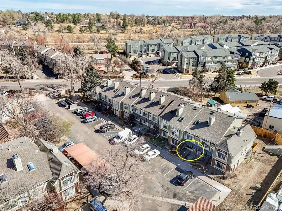 1885 S Quebec Way #A111, Denver, CO 80231 - #2