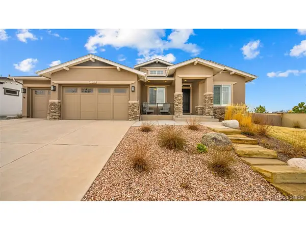 4007 Notch Trl, Colorado Springs, CO 80924