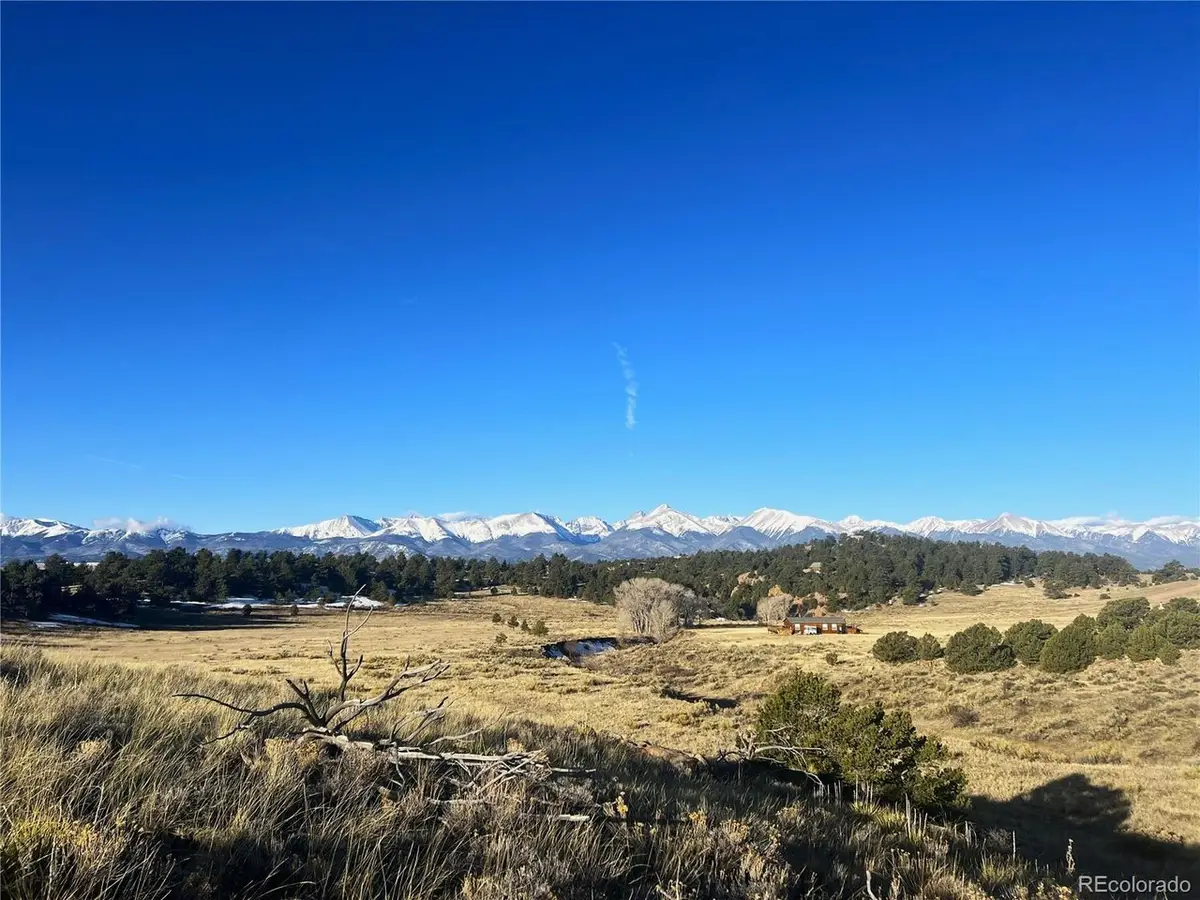 309 Choctaw Trl, Westcliffe, CO 81252 - #1