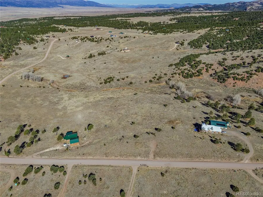 309 Choctaw Trl, Westcliffe, CO 81252 - #3