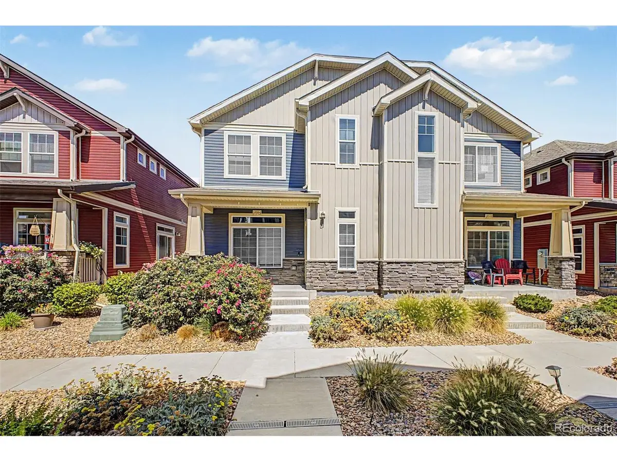 17975 E 103rd Ave, Commerce City, CO 80022 - #1