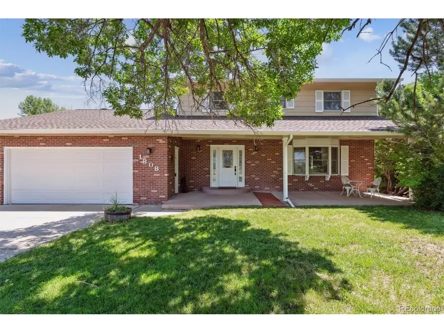 1808 Riverview Dr, Berthoud, CO 80513 - #2