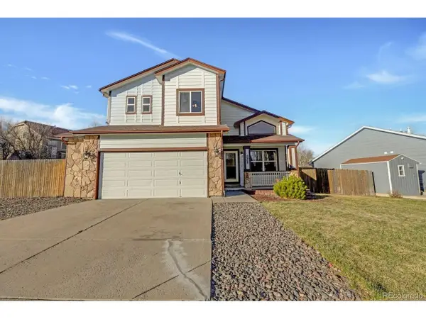 4965 Dry Stone Dr, Colorado Springs, CO 80923