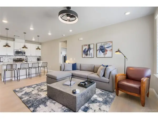 16860 Askins Loop #201, Parker, CO 80134